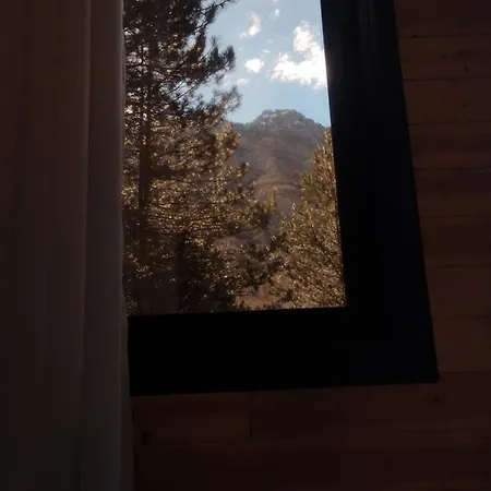 Vrucaj' S Lodge Boge
