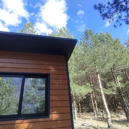 Lodge Vrucaj' S