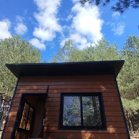 Lodge Vrucaj' S Boge
