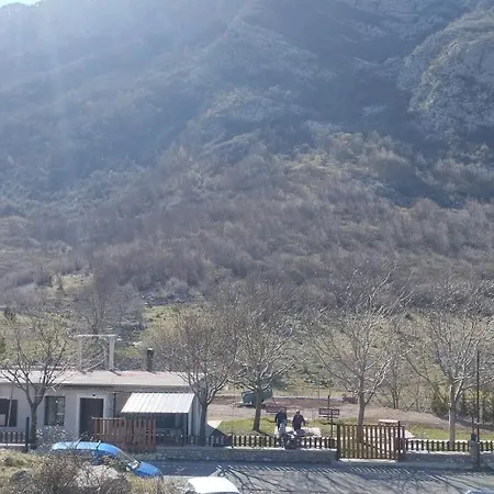 Vrucaj' S Lodge Boge